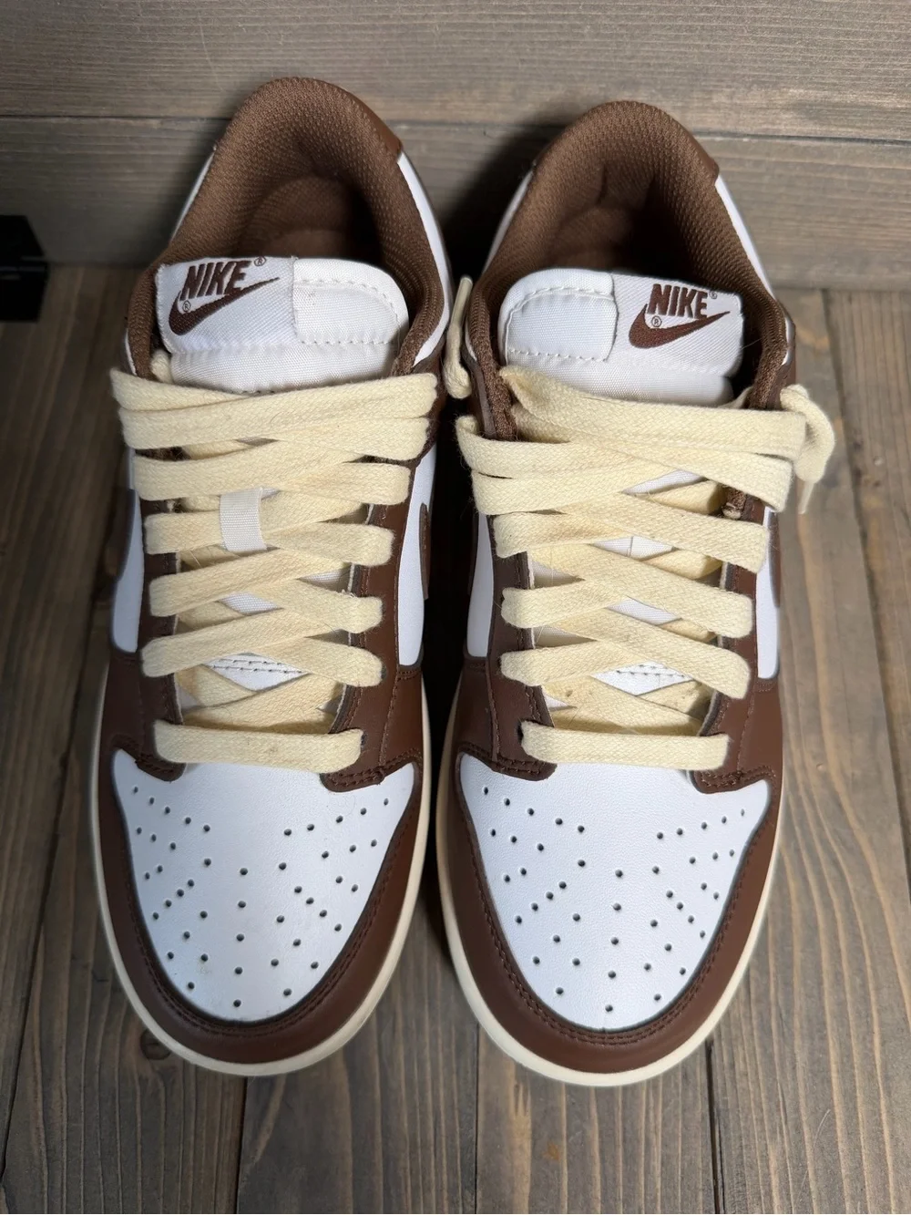Nike Dunk Low ‘Cacao Wow’ - Size 8W